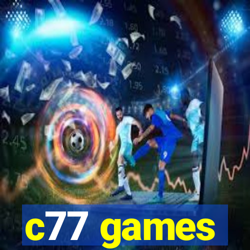 c77 games